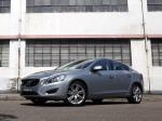 Volvo S60 T6 2011 года (AU)